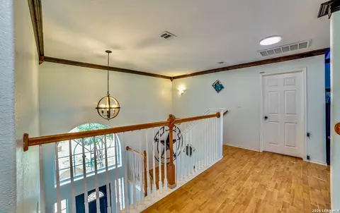 Entry Way - 5980 Smith, Von Ormy, TX 78073 photo 1 of 5