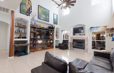 Living - 5980 Smith, Von Ormy, TX 78073 photo 1 of 1