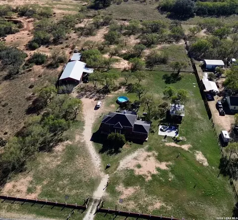 View/Area - 5980 Smith, Von Ormy, TX 78073 photo 1 of 4