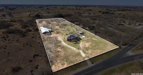 View/Area - 5980 Smith, Von Ormy, TX 78073 photo 2 of 4