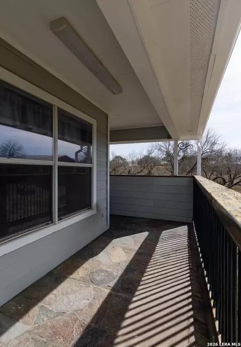 Exterior - 5980 Smith, Von Ormy, TX 78073 photo 11 of 12