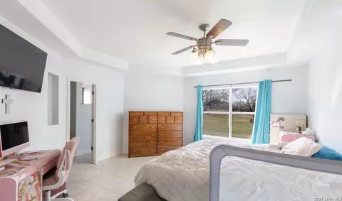 Bedroom - 5980 Smith, Von Ormy, TX 78073 photo 2 of 5