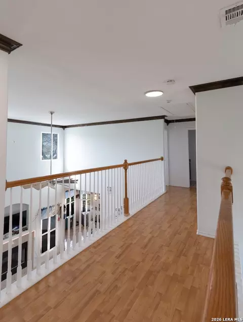 Entry Way - 5980 Smith, Von Ormy, TX 78073 photo 4 of 5