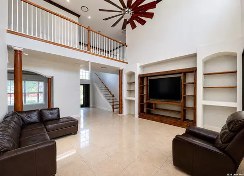 Living - 5980 Smith, Von Ormy, TX 78073 photo 1 of 2
