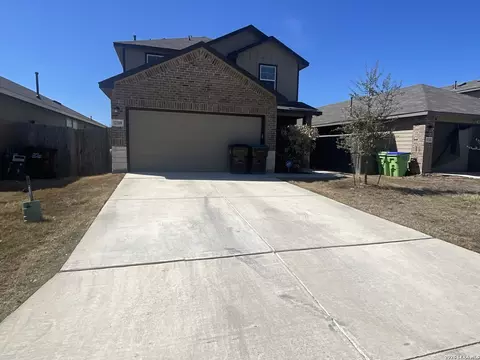 12318 Mulberry Crk, San Antonio, TX 78245
