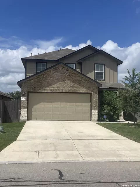 12318 Mulberry Crk, San Antonio, TX 78245