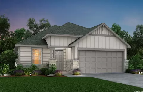 2931 Water Lotus, New Braunfels, TX 78130