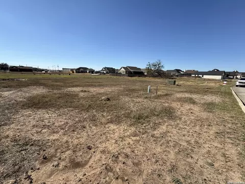 701 N Dickson, Poth, TX 78147 photo 2