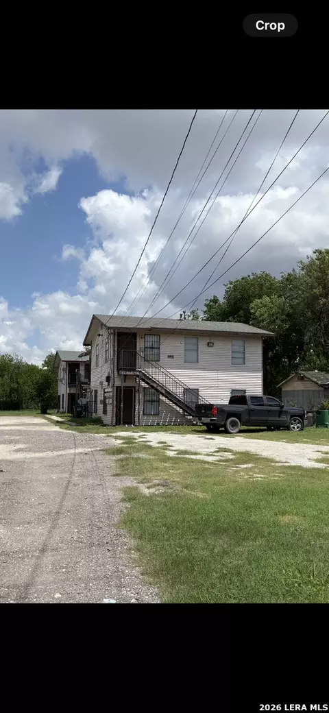 2513 Quintana, San Antonio, TX 78211