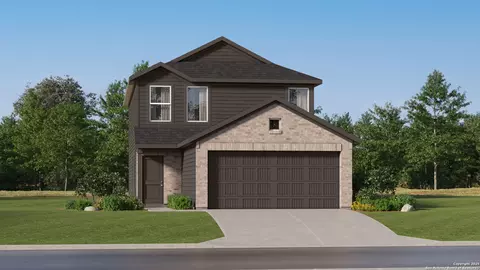 10442 Pacaos Pl, San Antonio, TX 78214