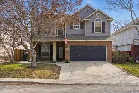 4302 Swan Frst, San Antonio, TX 78222
