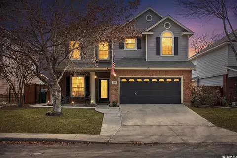 4302 Swan Frst, San Antonio, TX 78222