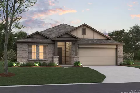1028 Amber Lk, Seguin, TX 78155