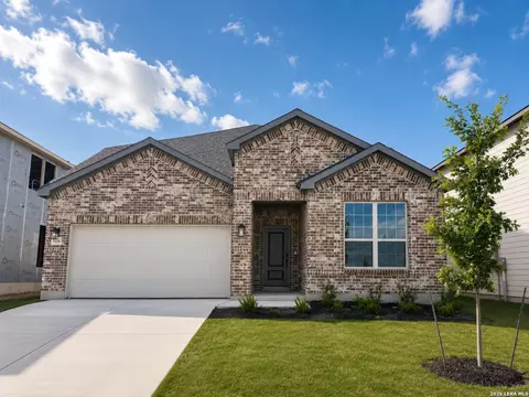 506 Nightingale Ave, Marion, TX 78124