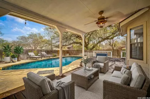 3808 Ogelthorpe, Schertz, TX 78154