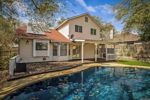 3808 Ogelthorpe, Schertz, TX 78154