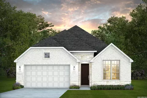 12462 Nazareth, San Antonio, TX 78253