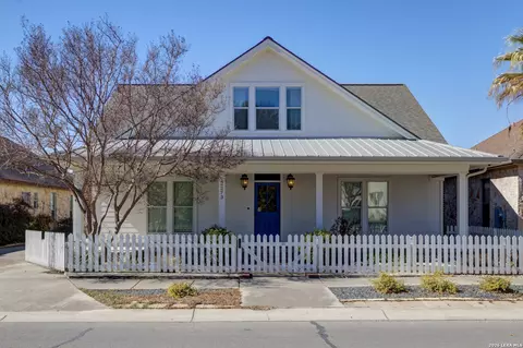 2273 Gruene Lk, New Braunfels, TX 78130