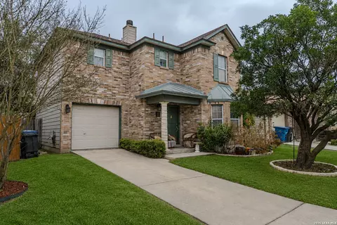 11211 Ancient Coach, San Antonio, TX 78213