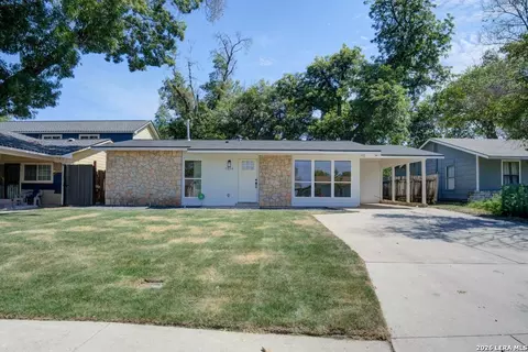 1514 Arroya Vis, San Antonio, TX 78213