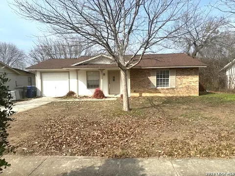 6731 Spring Frst, San Antonio, TX 78249