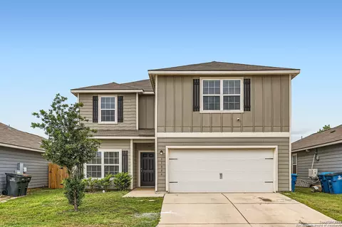 11846 Latour Vly, San Antonio, TX 78252