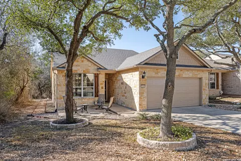 12606 Desert Palm, San Antonio, TX 78253