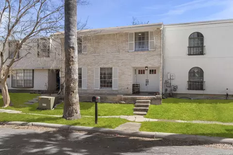 1324 Klondike, San Antonio, TX 78245