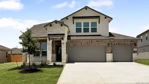 4813 Coral Blfs, San Antonio, TX 78253