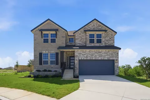 1272 Higgins, San Antonio, TX 78245