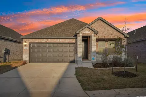 9923 Medicine Hat, San Antonio, TX 78254
