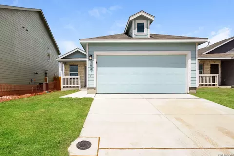 10415 Mcclintock, Converse, TX 78109
