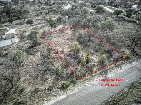 103 Iron Rose, Horseshoe Bay, TX 78657