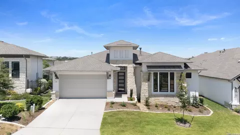 23358 Grande Vis, San Antonio, TX 78261