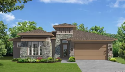 23358 Grande Vis, San Antonio, TX 78261
