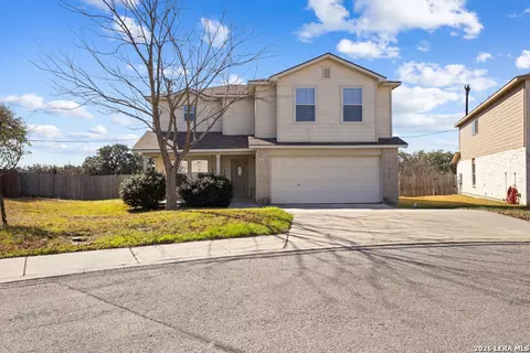11706 Arbor Mesa, San Antonio, TX 78249