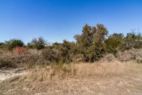 lot85 Palomino Spgs, Bandera, TX 78003