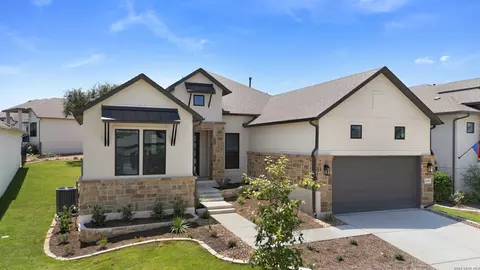 23347 Grande Vis, San Antonio, TX 78261