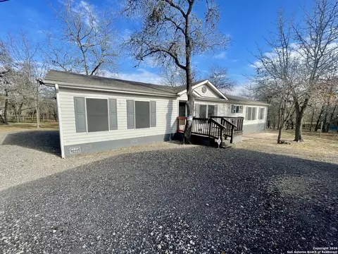 1635 Terrell, San Antonio, TX 78264