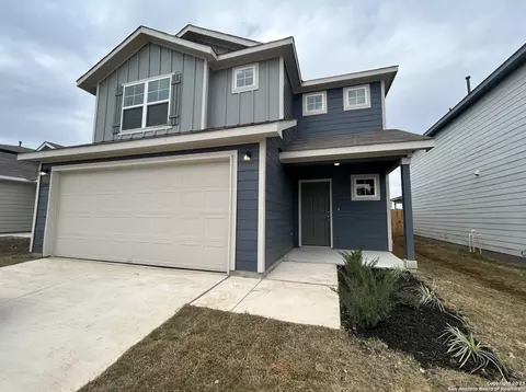 13723 Redtail Lndg, San Antonio, TX 78253