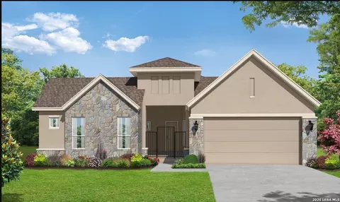 23406 Grande Vis, San Antonio, TX 78261
