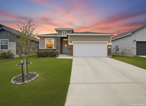 15501 Jake Xing, San Antonio, TX 78253