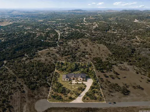 lot172 E Starview Cv, Blanco, TX 78606