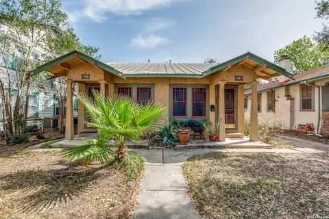 604 Mission St, San Antonio, TX 78210