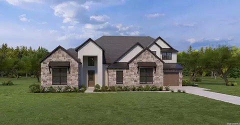 8131 Swift Bear, San Antonio, TX 78266