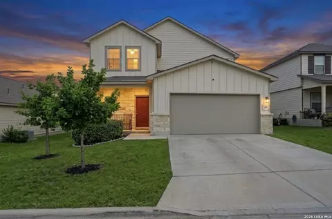 298 Whitetail Pass, San Antonio, TX 78253