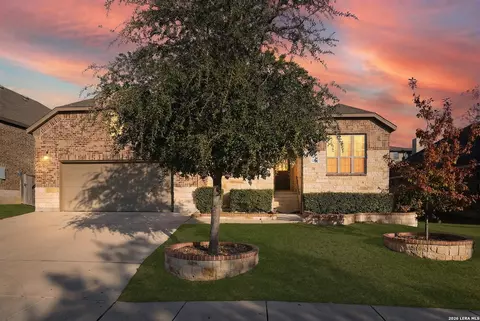 12019 Bailey Hls, San Antonio, TX 78253