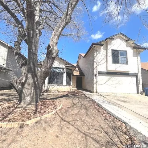 9025 Deer, San Antonio, TX 78251