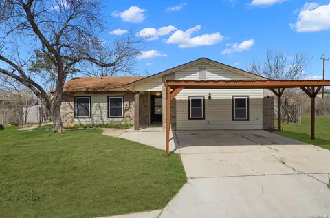 10607 Green Vis, San Antonio, TX 78223