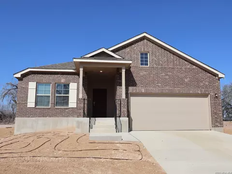 415 Jordans Est, San Antonio, TX 78264